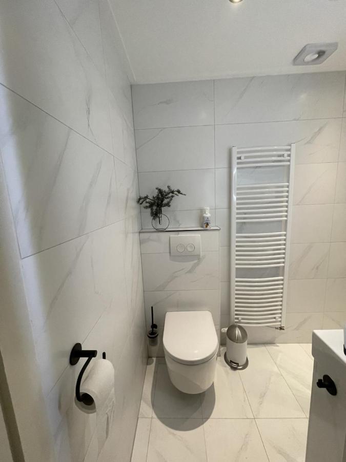 Landgoed De Heezeberg Villa Diever Dış mekan fotoğraf